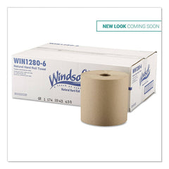 WINDSOFT Windsoft WIN12806 Towel Windsoft Hd Rl Br