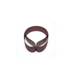 3M 3M 7010511064 Cloth Belt 341D, 40 X-weight, 8 in x 60 in, Film-lok, Single-flex