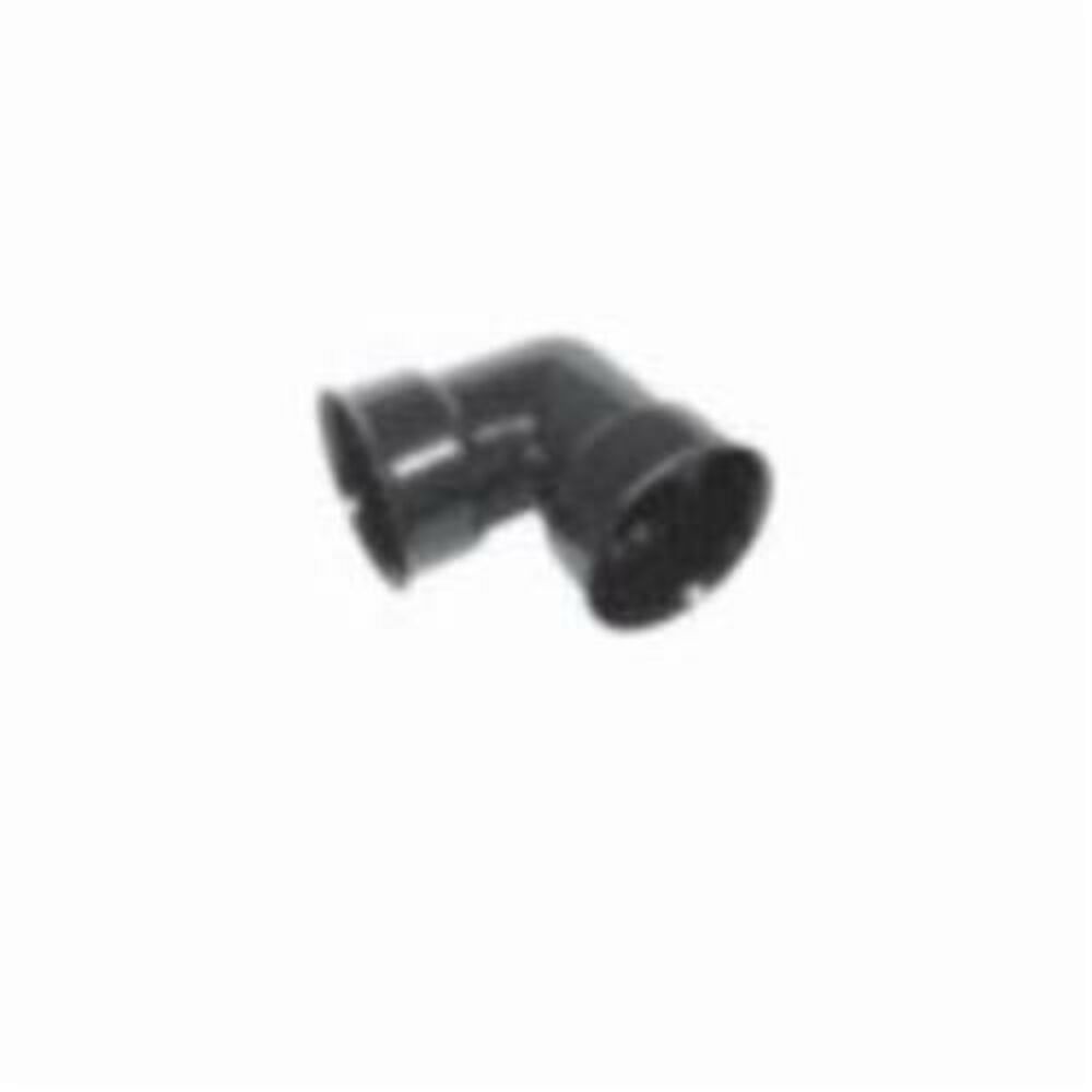 ADS Ads 1299wt Dual Wall - Bends 12 inches 90 Degree