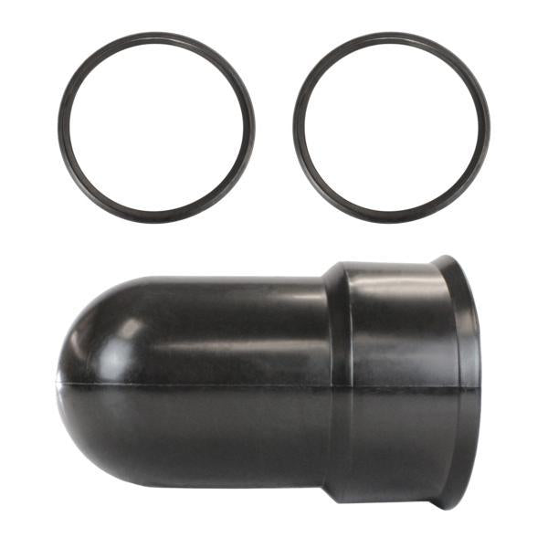 ADS Ads 1299wt Dual Wall - Bends 12 inches 90 Degree