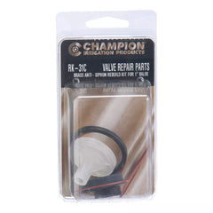ARROWHEAD BRASS Arrowhead Brass RK-31C Champion 1 inches Valve Rebuild Kit