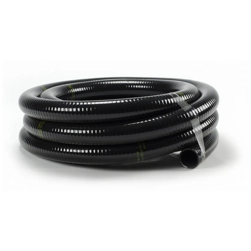 AQUASCAPE Aquascape 48015 Flexible PVC Pipe 1 inches x 50 feet