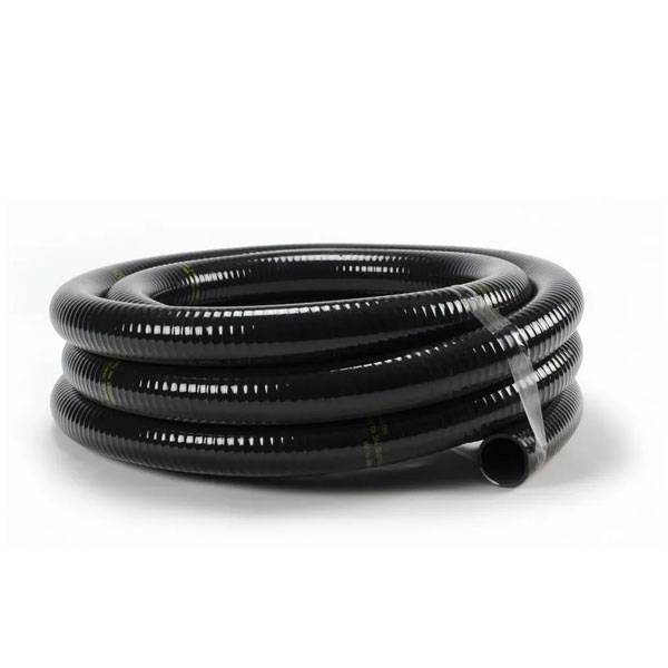 AQUASCAPE Aquascape 48015 Flexible PVC Pipe 1 inches x 50 feet