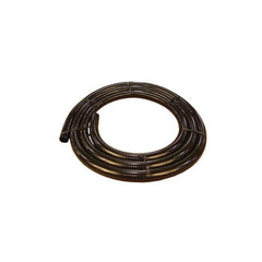 AQUASCAPE Aquascape 48015 Flexible PVC Pipe 1 inches x 50 feet