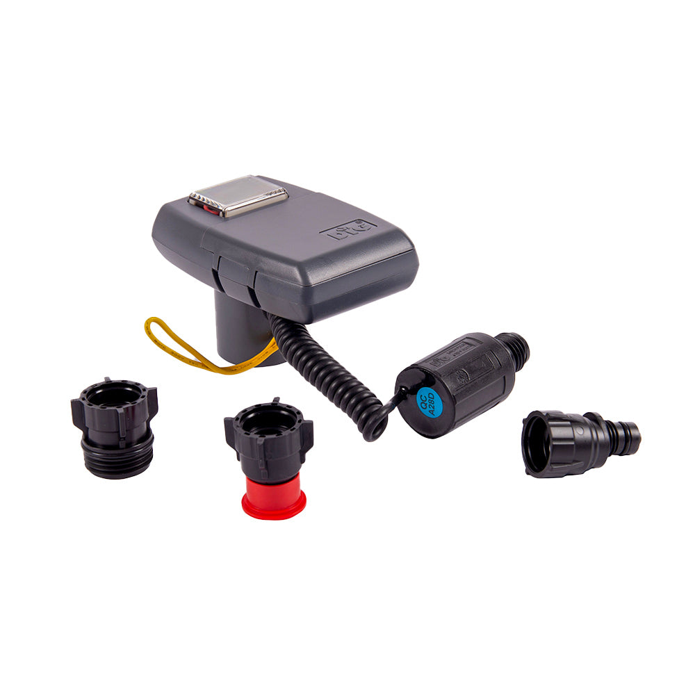 DIG Dig Leit-1 Leit 1 Ambient Light, Solar Powered Controller