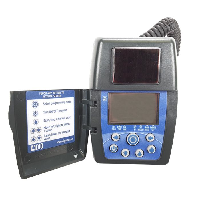 DIG Dig Leit-1 Leit 1 Ambient Light, Solar Powered Controller