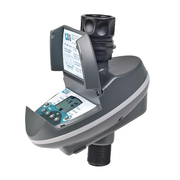DIG Dig B09D Digital Hose End Timer