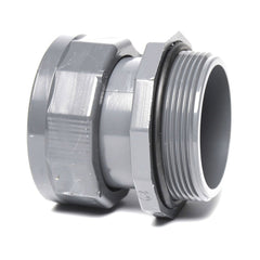 DURA PLASTIC Dura Plastic 332-020 Coupling Manifold System 2 inches x 2 inches