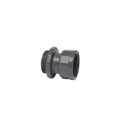 DURA PLASTIC Dura Plastic 332-020 Coupling Manifold System 2 inches x 2 inches