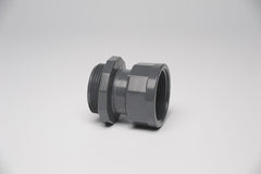 DURA PLASTIC Dura Plastic 332-015 Coupling Manifold System (O-Ring Mipt x Swivel)