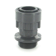 DURA PLASTIC Dura Plastic 332-015 Coupling Manifold System (O-Ring Mipt x Swivel)