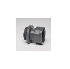 DURA PLASTIC Dura Plastic 332-015 Coupling Manifold System (O-Ring Mipt x Swivel)