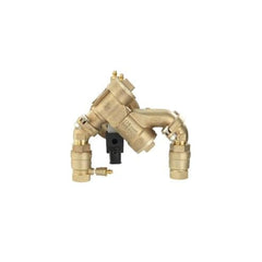 FEBCO Febco F683012 LF825YA Reduced Pressure Zone Backflow Preventer Assembly 1 IN