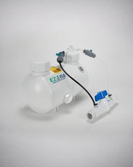EZ-FLO FERTILIZING Ez-Flo EZKIT-1 EZKIT-1 1.75 Gallon