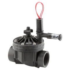 HUNTER Hunter ACCUSYNCADJ Accu-Sync Adjustable Pressure Regulator 20-100 PSI