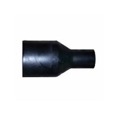HARCO Harco 66-31150302 3 inches x 2 inches Pe Ips Molded Butt Fusion Reducer