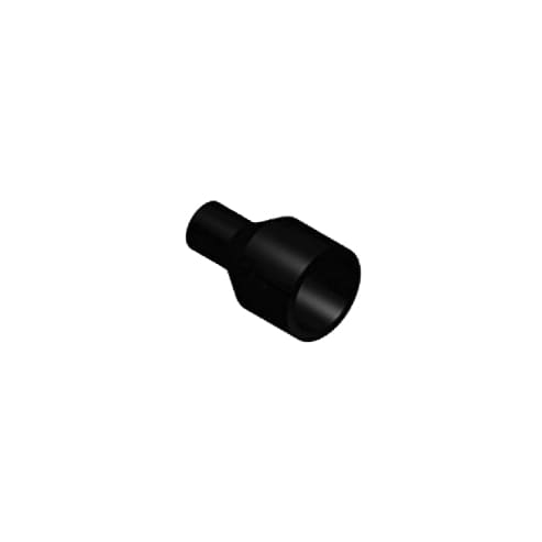 HARCO Harco 66-31150302 3 inches x 2 inches Pe Ips Molded Butt Fusion Reducer