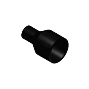 HARCO Harco 66-31150302 3 inches x 2 inches Pe Ips Molded Butt Fusion Reducer