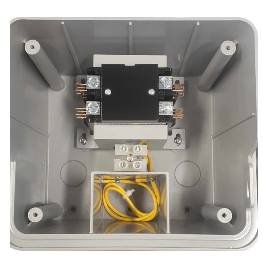 HUNTER Hunter PSR22 Pump Start Relay 2 HP/3 HP