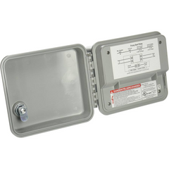 HUNTER Hunter PSR22 Pump Start Relay 2 HP/3 HP