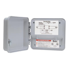 HUNTER Hunter PSR22 Pump Start Relay 2 HP/3 HP