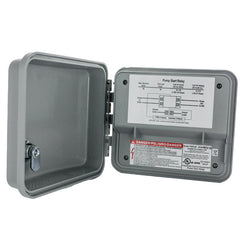 HUNTER Hunter PSR22 Pump Start Relay 2 HP/3 HP