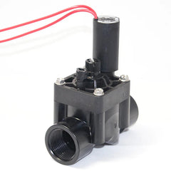 HUNTER Hunter PGV101G PGV Series 1-Inch Globe Valve with Flow Control