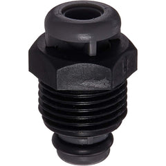 HUNTER Hunter PLDAVR Air/Vacuum Relief Valve 1/2 in. MIPT PLDAVR