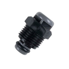 HUNTER Hunter PLDAVR Air/Vacuum Relief Valve 1/2 in. MIPT PLDAVR