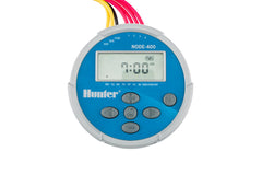 HUNTER Hunter NODE400 Node Battery-Operated Controller 4-Station