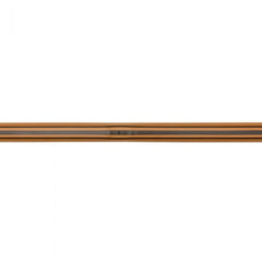 HUNTER Hunter HDL-09-12-250-CV Dripline 0.9 GPH 12 inches Spacing 250 feet