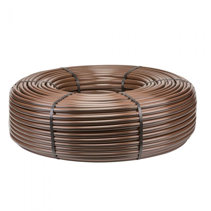 HUNTER Hunter HDL-09-12-250-CV Dripline 0.9 GPH 12 inches Spacing 250 feet