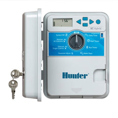 HUNTER Hunter XCH600 Xc Hybrid Controller, 6-station