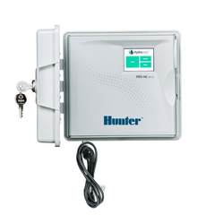 HUNTER Hunter PHC1200 Pro-HC Controller 12-Station