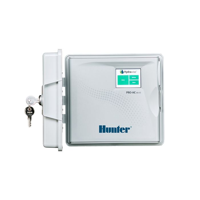 HUNTER Hunter PHC1200 Pro-HC Controller 12-Station