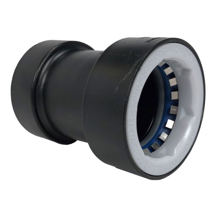 HYDRO-RAIN Hydro-Rain BL474-010 Blu-Lock Adapter 1 in. BL x PVCL