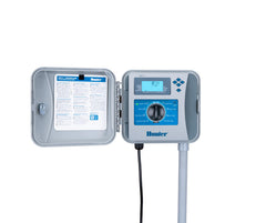 HUNTER Hunter P2C-400 Pro-C 4 Station Indoor/Outdoor Controller
