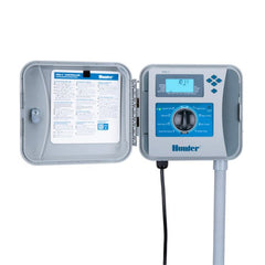 HUNTER Hunter P2C-400 Pro-C 4 Station Indoor/Outdoor Controller