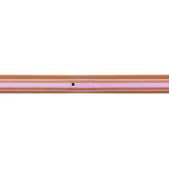 HUNTER Hunter HDL-06-12-250-CV Dripline, Pressure-Compensating Check Valve, 0.6 GPH, 12 inches Spacing, 250 feet