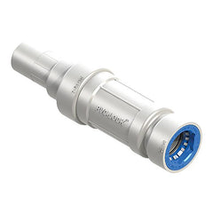 HYDRO-RAIN Hydro-Rain PVCL-SFX-075 PVC-Lock Slide Repair Fitting, 3/4 inches