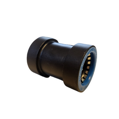 HYDRO-RAIN Hydro-Rain BL429-010 Blu-Lock Coupling 1 in. BL