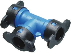 HYDRO-RAIN Hydro-Rain BL401-005 No Glue Needed Blr Tee, 1/2 inches