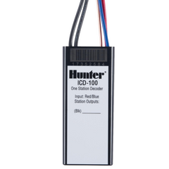 HUNTER Hunter ICD100 ICD Decoder 1-Station