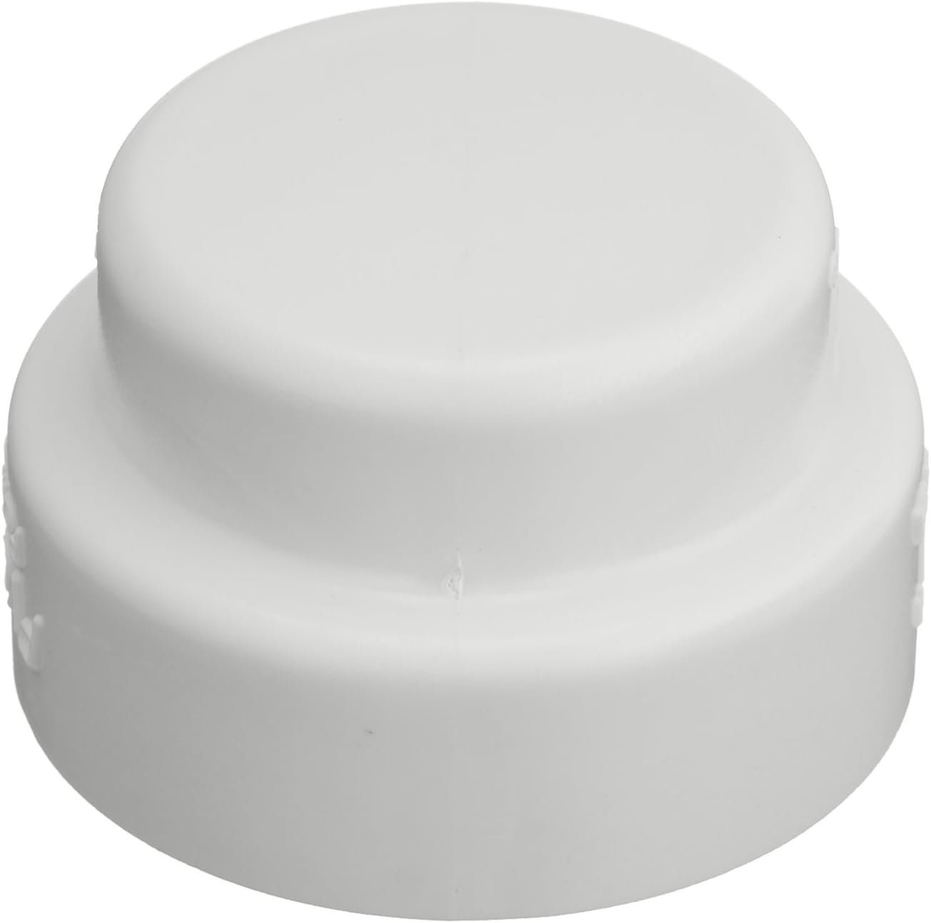 HYDRO-RAIN Hydro-Rain PVCL-447-010 PVC-Lock Cap, 1 inches