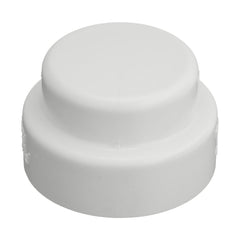 HYDRO-RAIN Hydro-Rain PVCL-447-010 PVC-Lock Cap, 1 inches