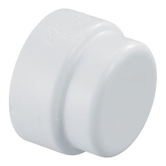 HYDRO-RAIN Hydro-Rain PVCL-447-010 PVC-Lock Cap, 1 inches