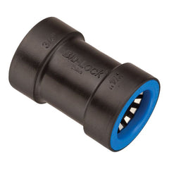 HYDRO-RAIN Hydro-Rain BL429-007 Blu-Lock Coupling 3/4 in. BL