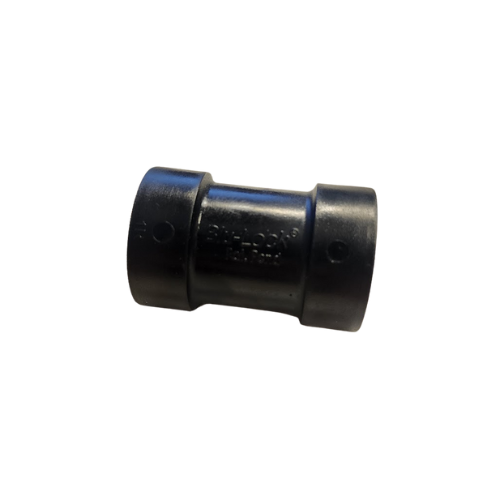 HYDRO-RAIN Hydro-Rain BL429-007 Blu-Lock Coupling 3/4 in. BL