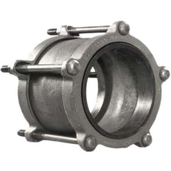 JCM Jcm 210-0250 Ductile Iron Bolted Coupling 2 in replacement mpn