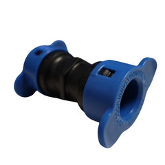 HYDRO-RAIN Hydro-Rain BL429-005 Blu-Lock Coupling 1/2 inches BLR